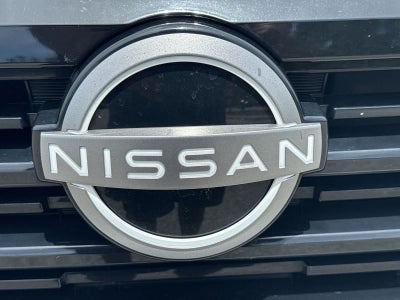 Nissan Kicks SV 2025