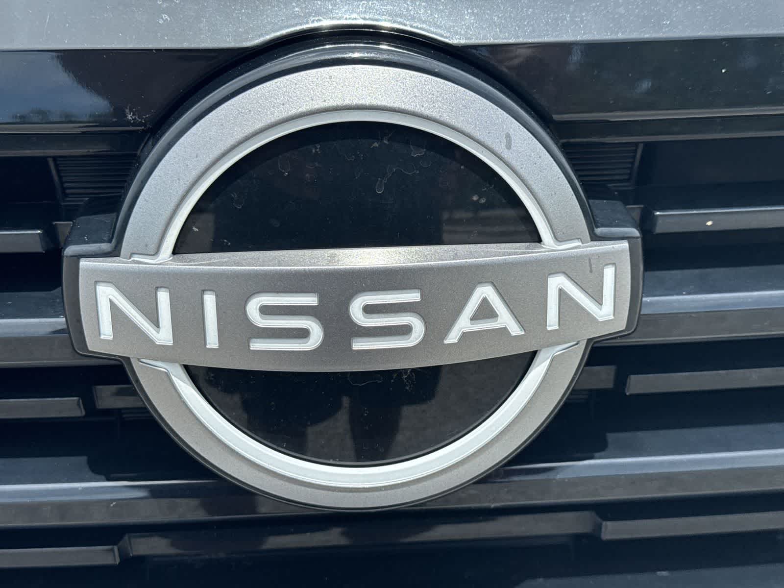 Nissan Kicks SV 2025