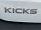 Nissan Kicks SV 2025