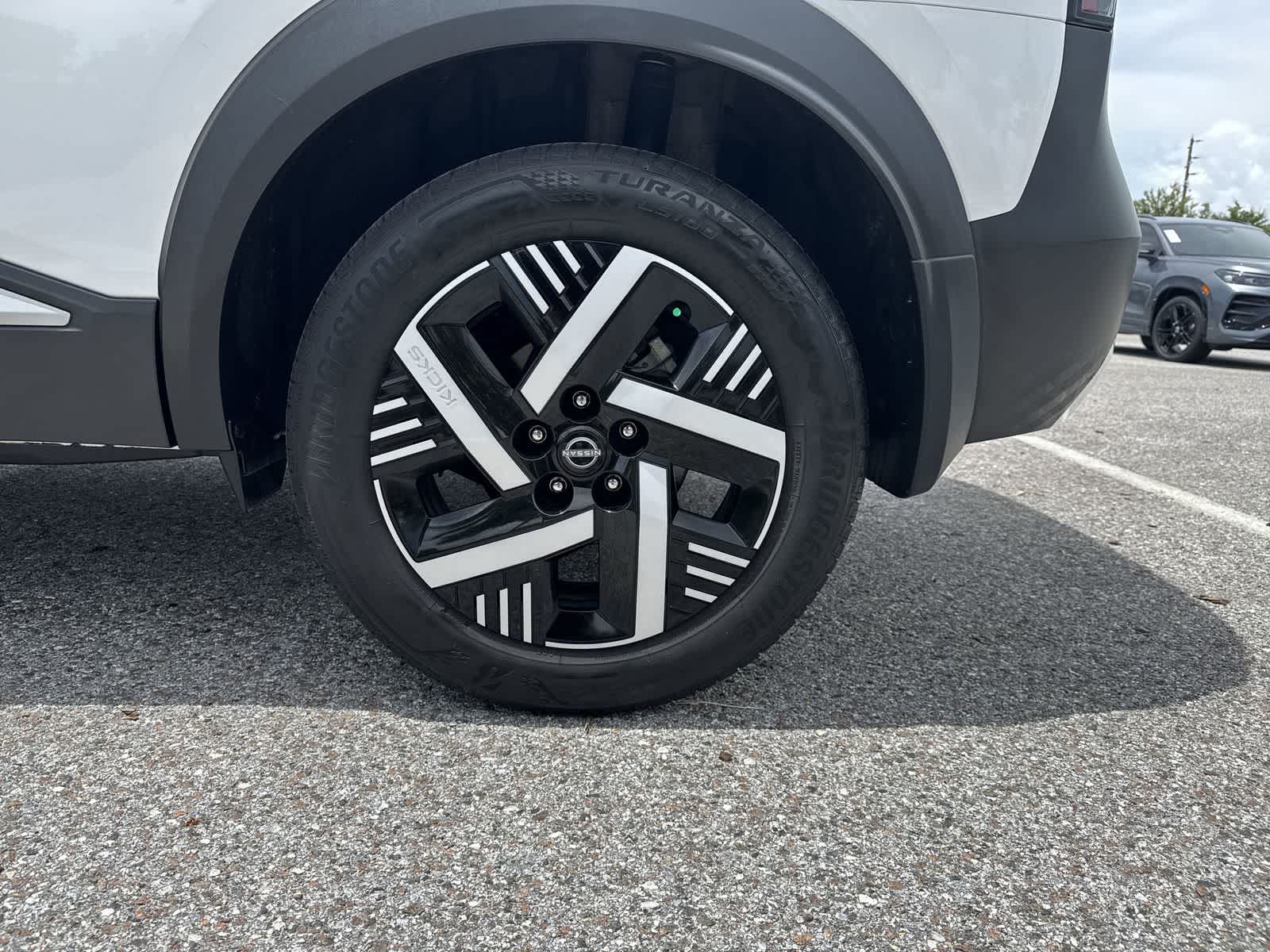 Nissan Kicks SV 2025