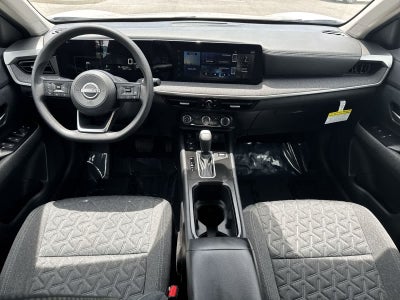 Nissan Kicks SV 2025