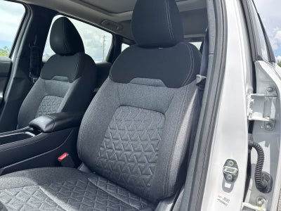 Nissan Kicks SV 2025