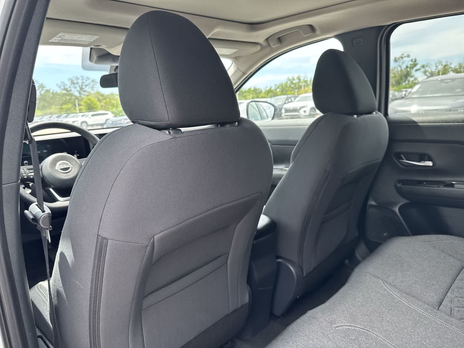 Nissan Kicks SV 2025