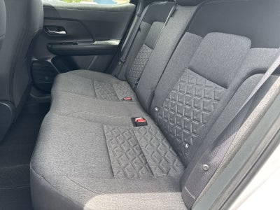 Nissan Kicks SV 2025