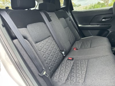 Nissan Kicks SV 2025