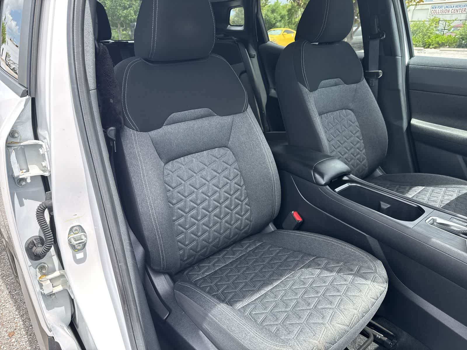 Nissan Kicks SV 2025