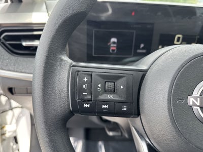 Nissan Kicks SV 2025
