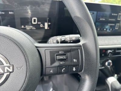 Nissan Kicks SV 2025