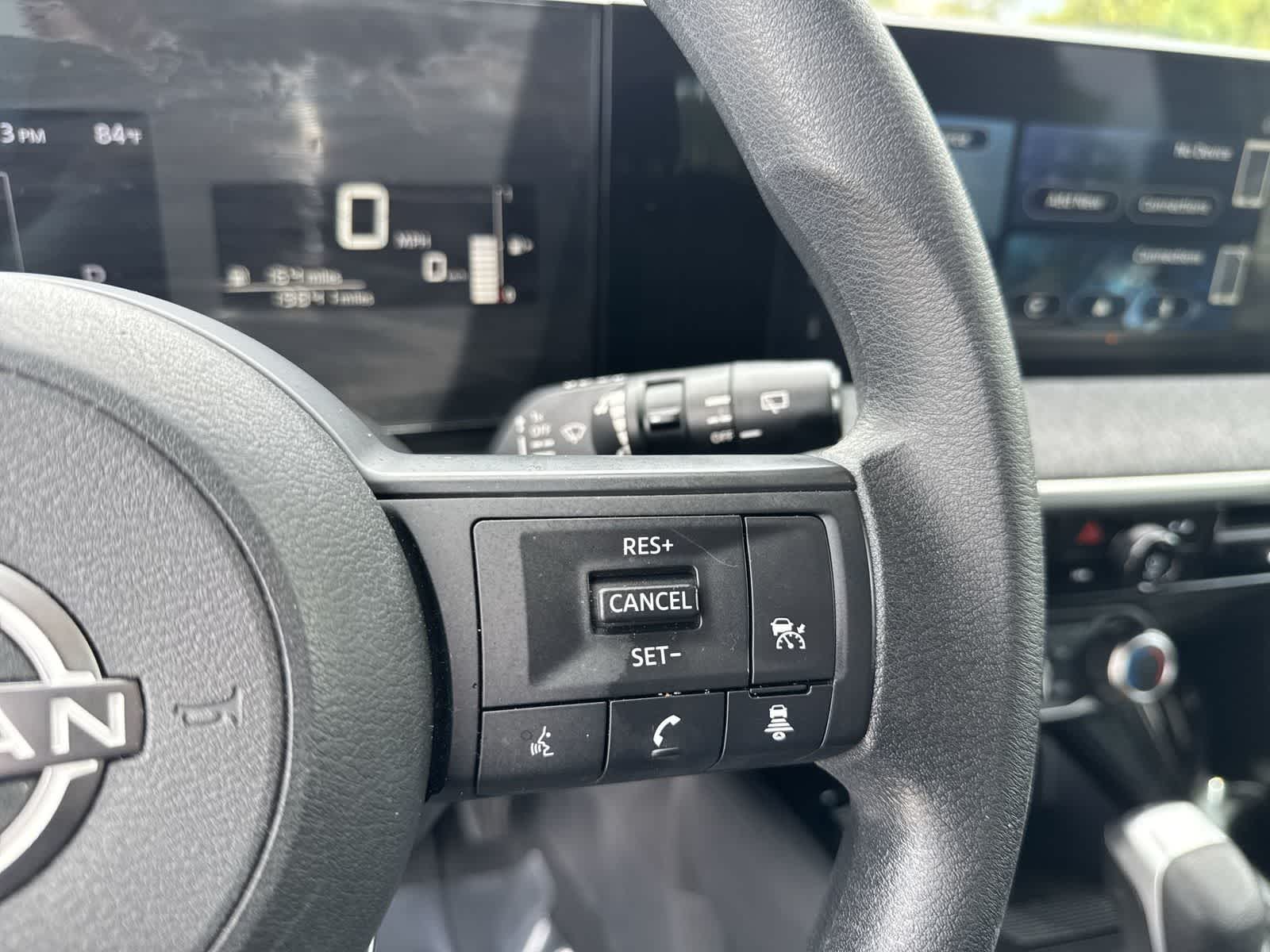 Nissan Kicks SV 2025
