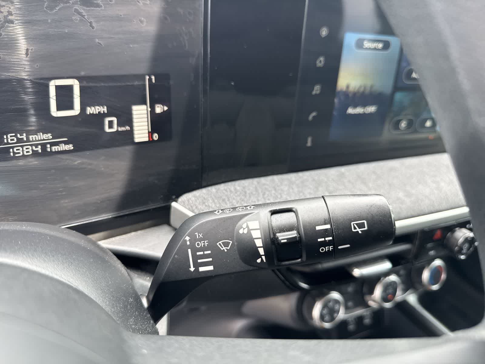 Nissan Kicks SV 2025
