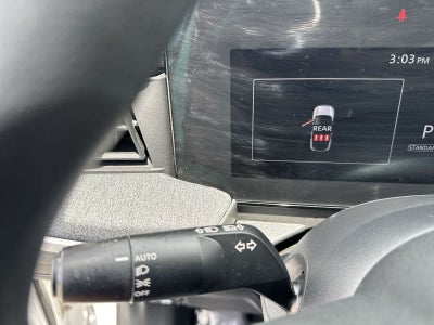 Nissan Kicks SV 2025