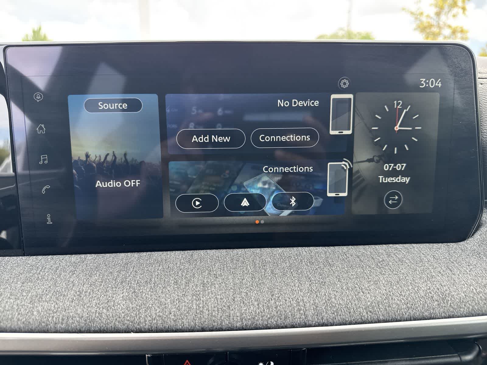 Nissan Kicks SV 2025