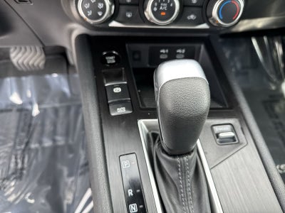 Nissan Kicks SV 2025