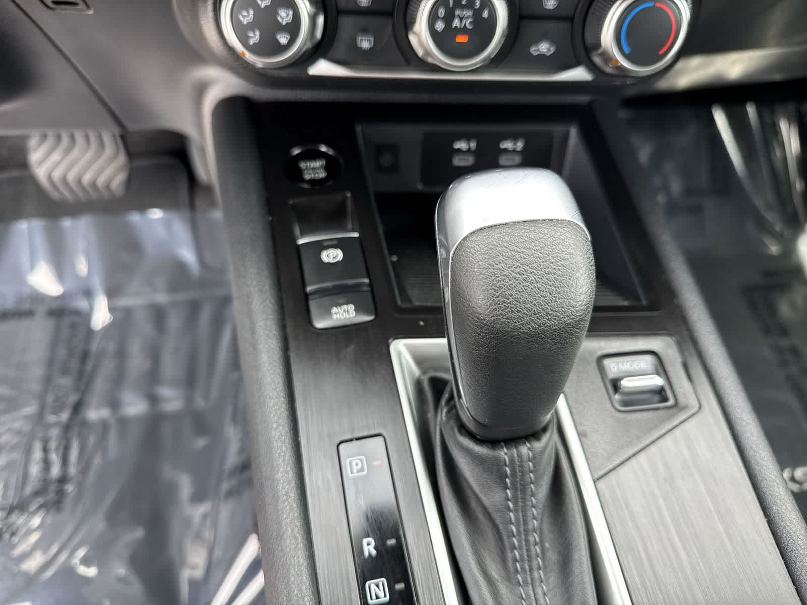 Nissan Kicks SV 2025