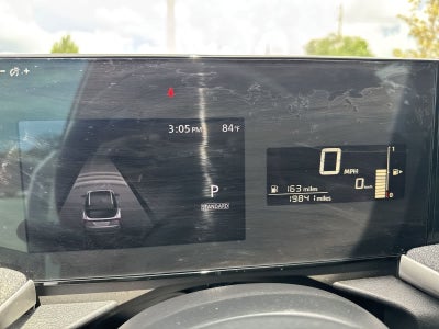 Nissan Kicks SV 2025