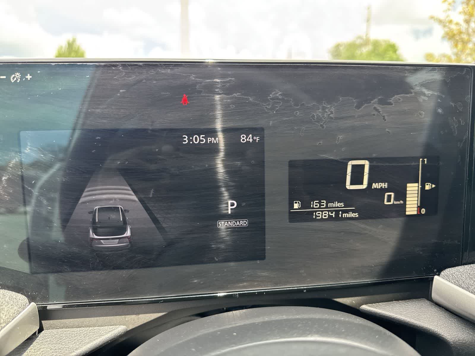 Nissan Kicks SV 2025