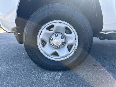 Toyota Tacoma SR 2023