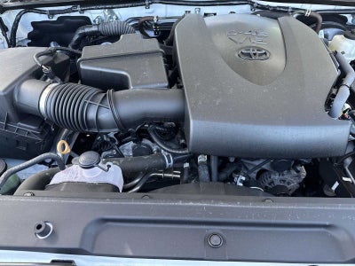 Toyota Tacoma SR 2023