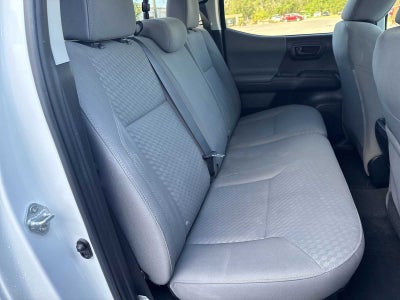 Toyota Tacoma SR 2023