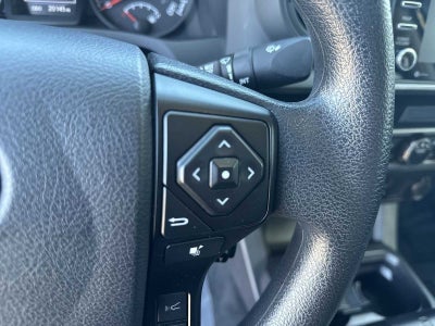 Toyota Tacoma SR 2023