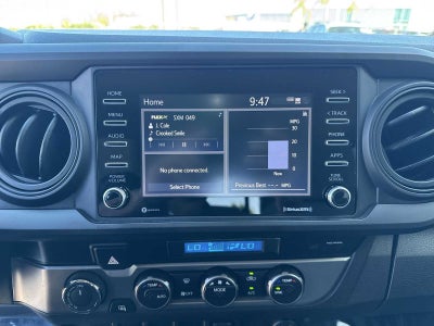 Toyota Tacoma SR 2023