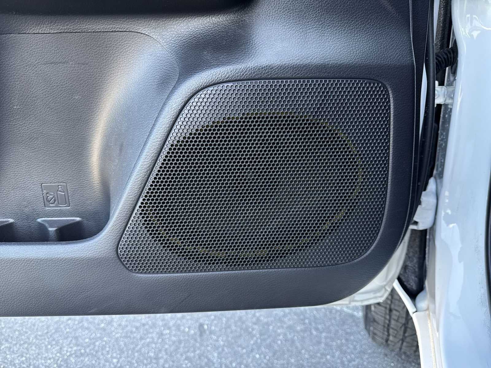 Toyota Tacoma SR 2023