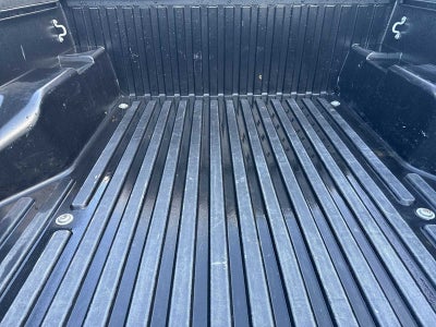 Toyota Tacoma SR 2023