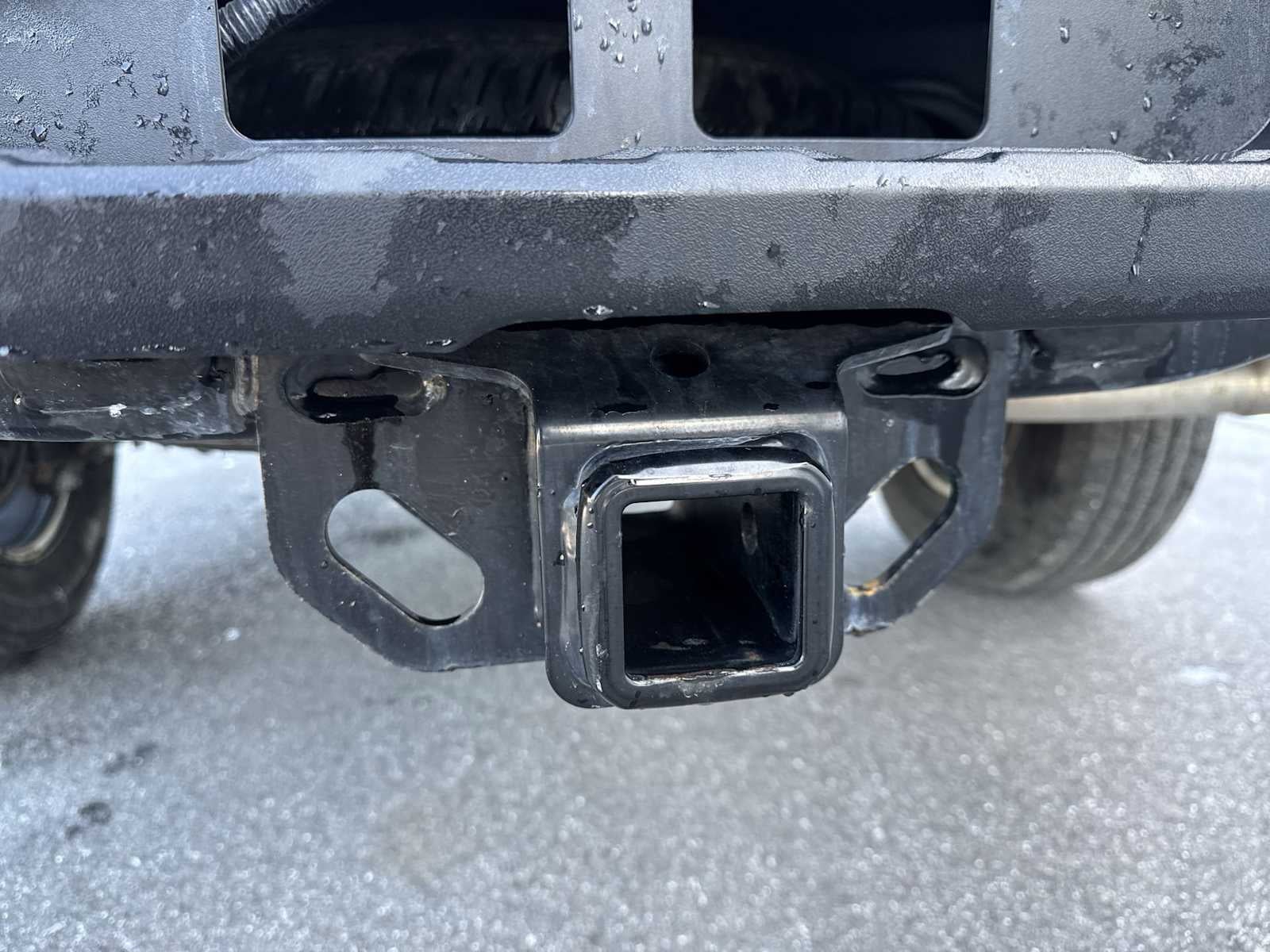 Toyota Tacoma SR 2023