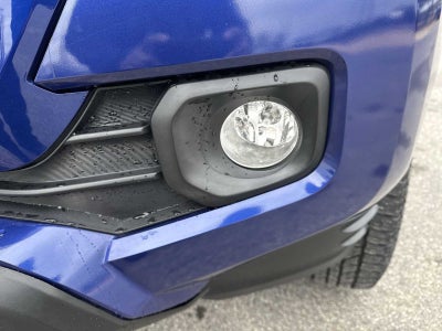 Toyota Tacoma SR5 2022