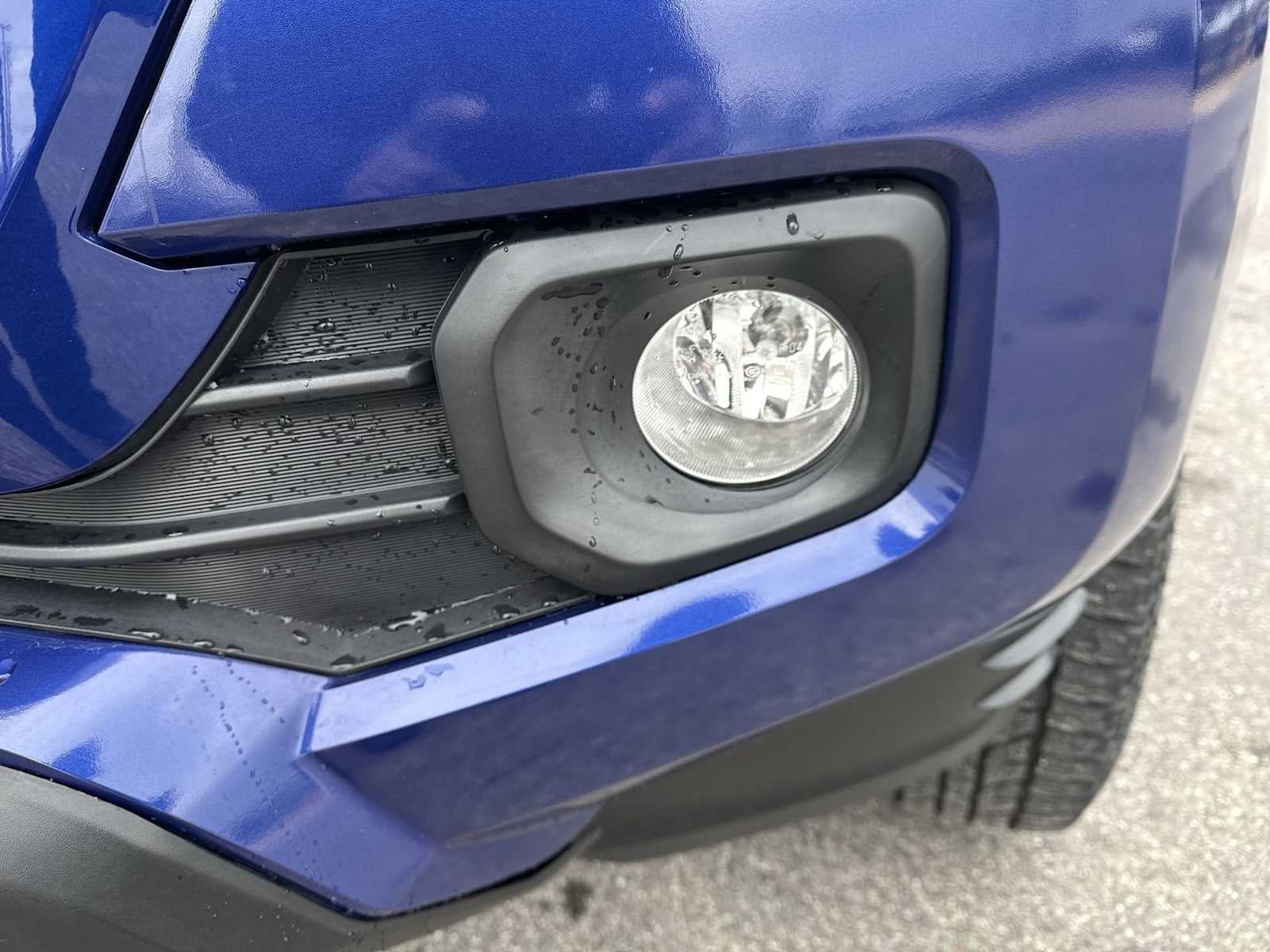 Toyota Tacoma SR5 2022