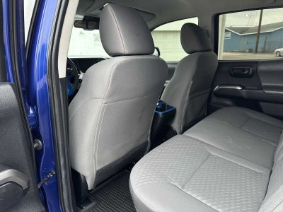 Toyota Tacoma SR5 2022