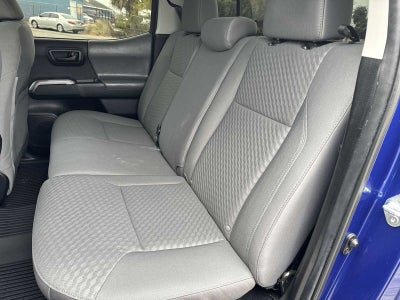 Toyota Tacoma SR5 2022