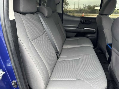 Toyota Tacoma SR5 2022