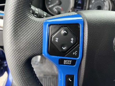 Toyota Tacoma SR5 2022