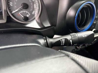 Toyota Tacoma SR5 2022