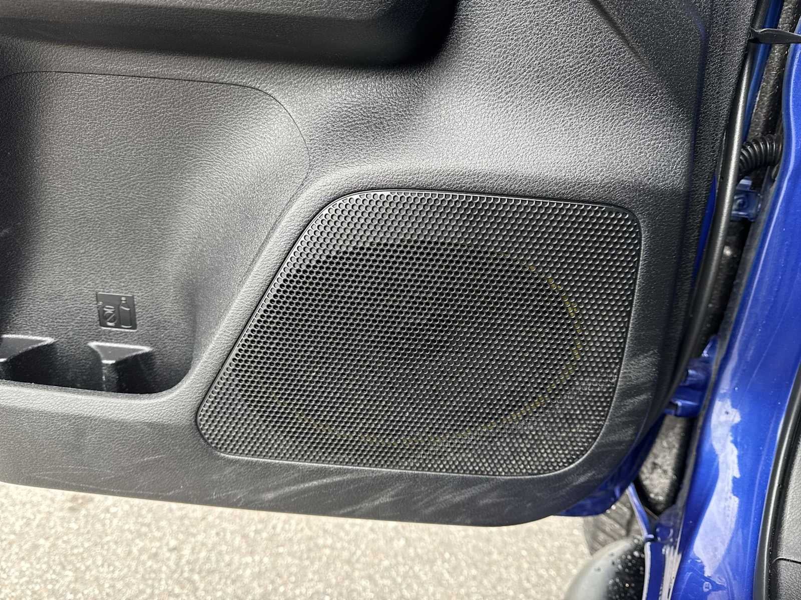 Toyota Tacoma SR5 2022