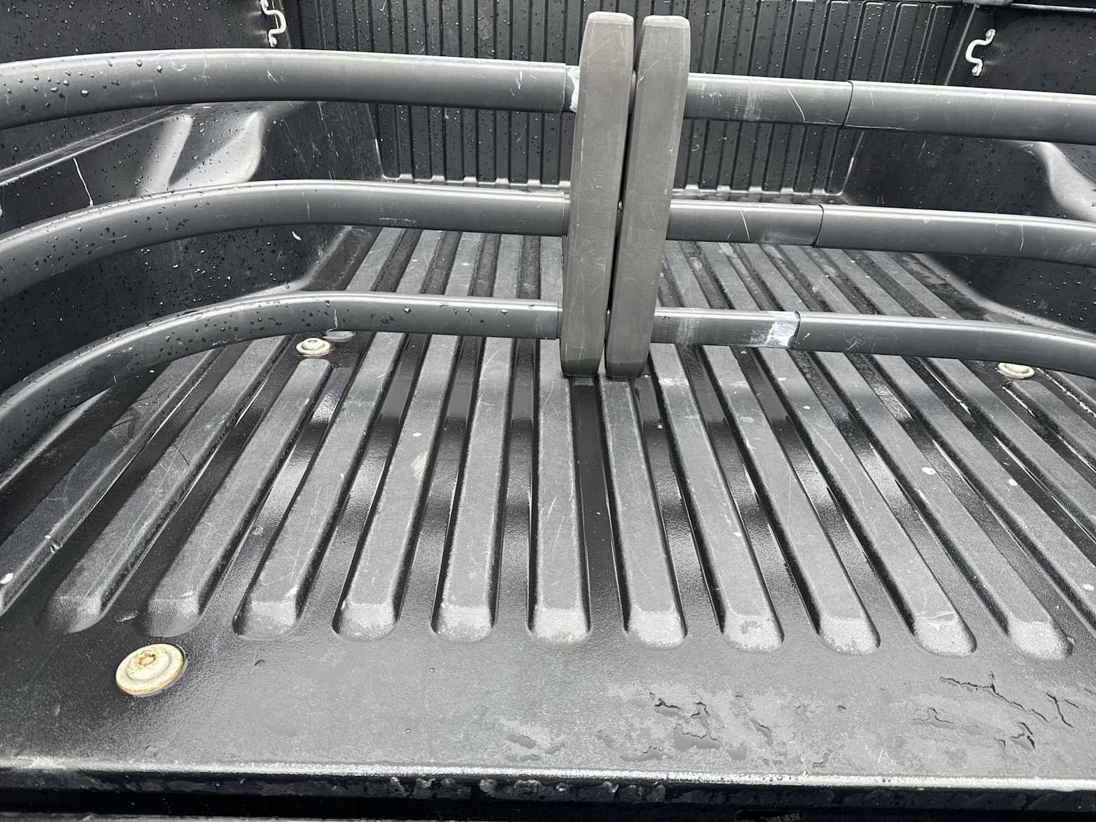 Toyota Tacoma SR5 2022