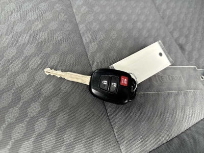 Toyota Tacoma SR5 2022