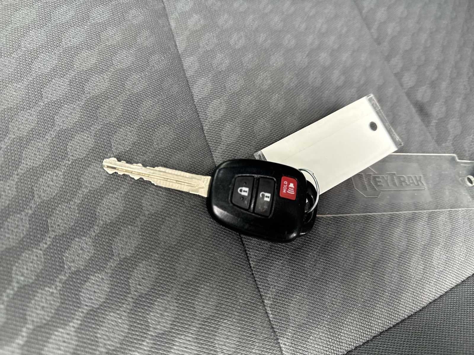 Toyota Tacoma SR5 2022