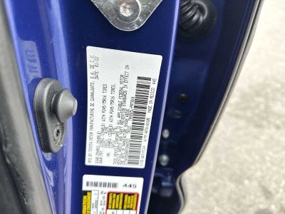 Toyota Tacoma SR5 2022