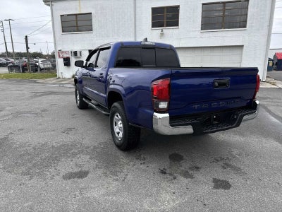 Toyota Tacoma SR5 2022