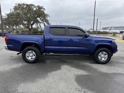 Toyota Tacoma SR5 2022