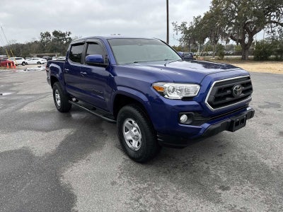 Toyota Tacoma SR5 2022