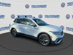 Volkswagen Tiguan SE 2024