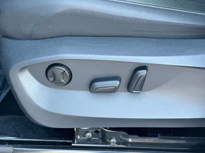 Volkswagen Tiguan SE 2024