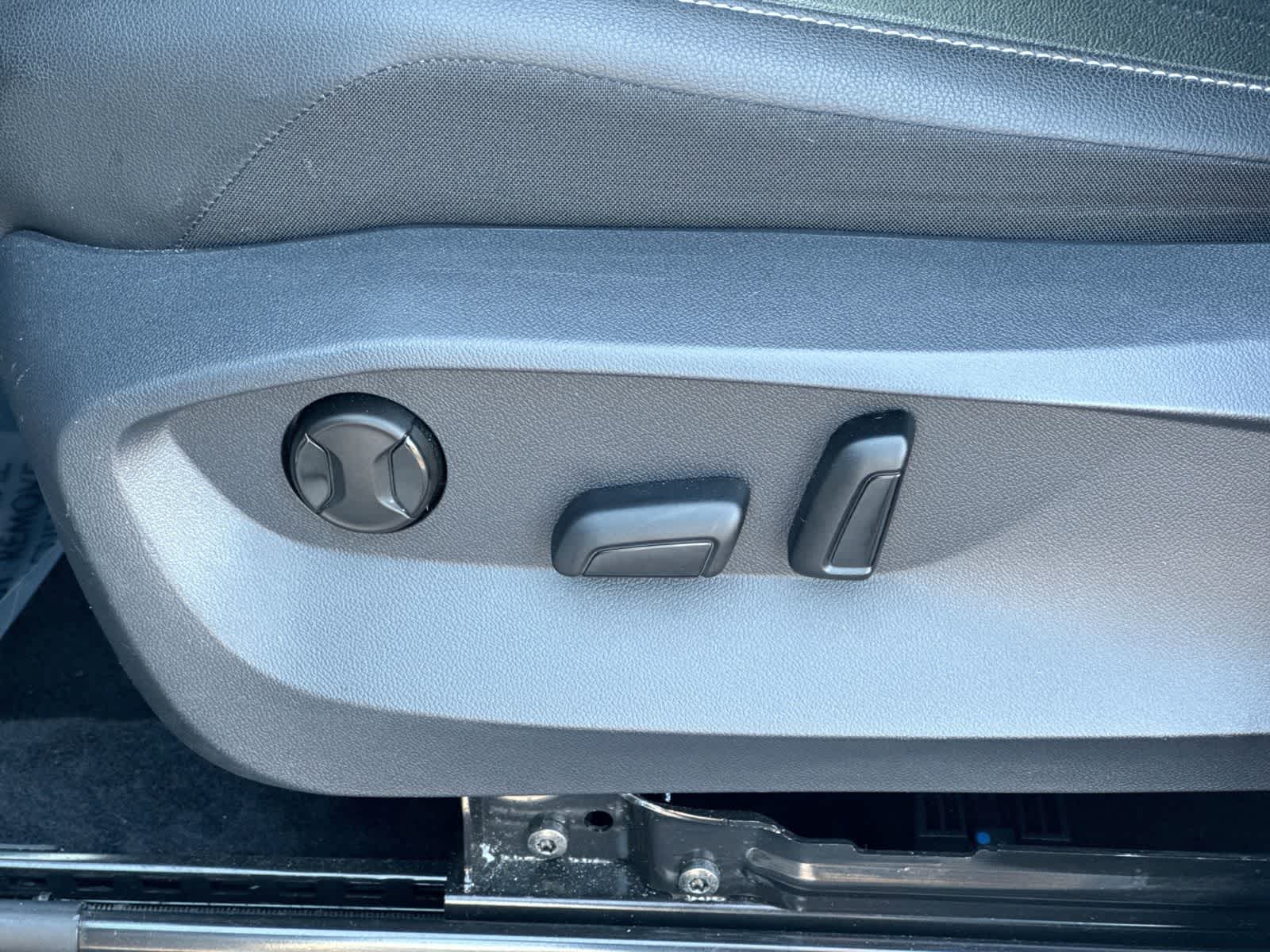 Volkswagen Tiguan SE 2024