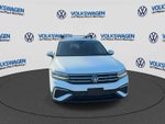 Volkswagen Tiguan SE 2024
