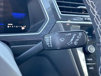 Volkswagen Tiguan SE 2024