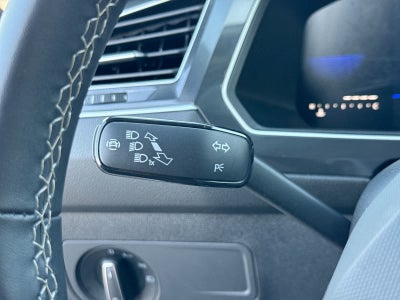 Volkswagen Tiguan SE 2024