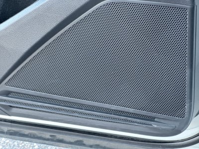 Volkswagen Tiguan SE 2024